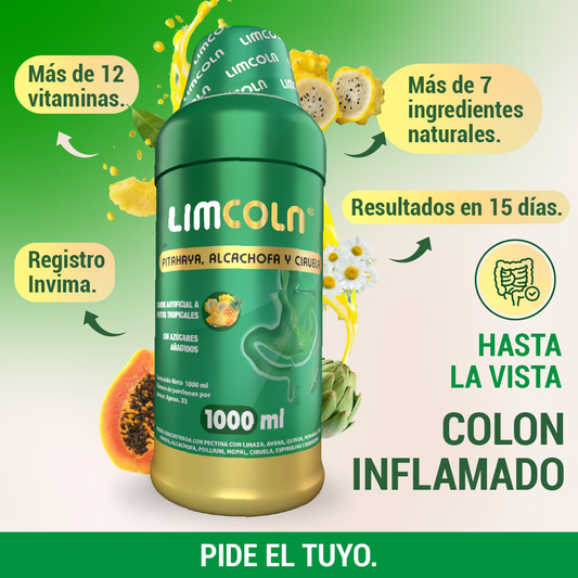 LIMCOLN