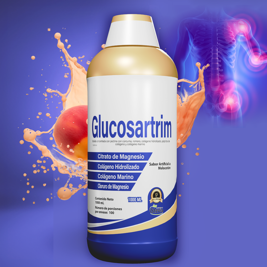 GLUCOSARTRIM