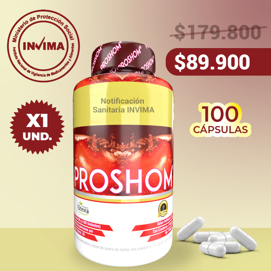 PROSHOM